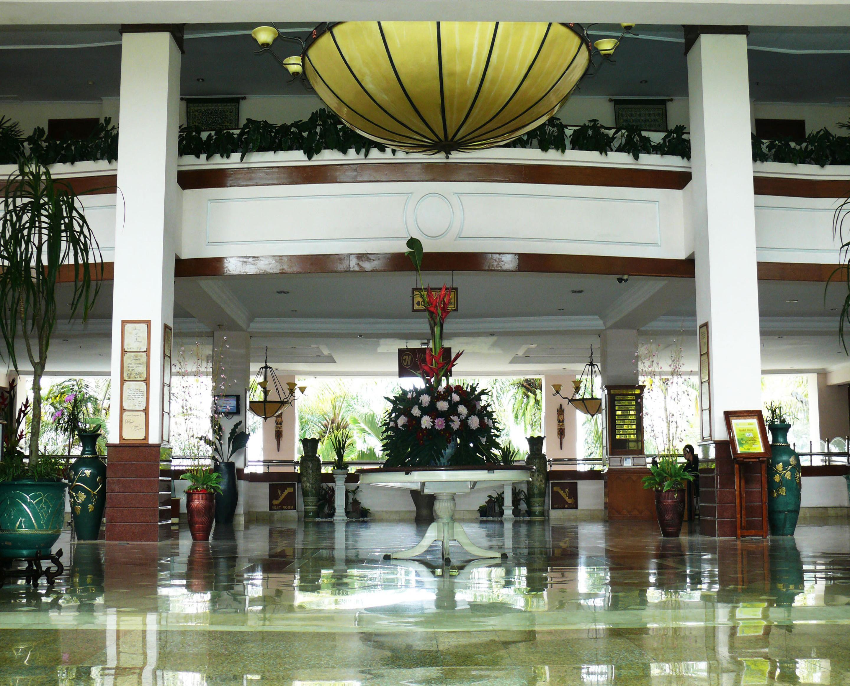 The Jayakarta Suites בנדונג מראה חיצוני תמונה
