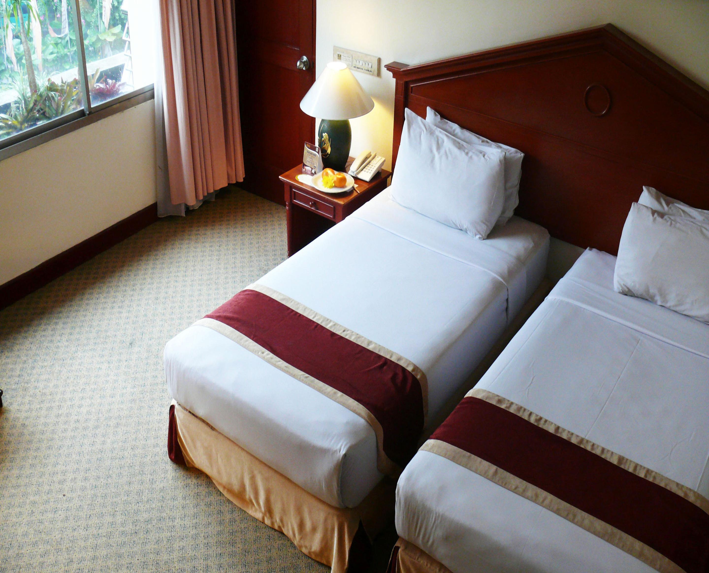 The Jayakarta Suites בנדונג מראה חיצוני תמונה