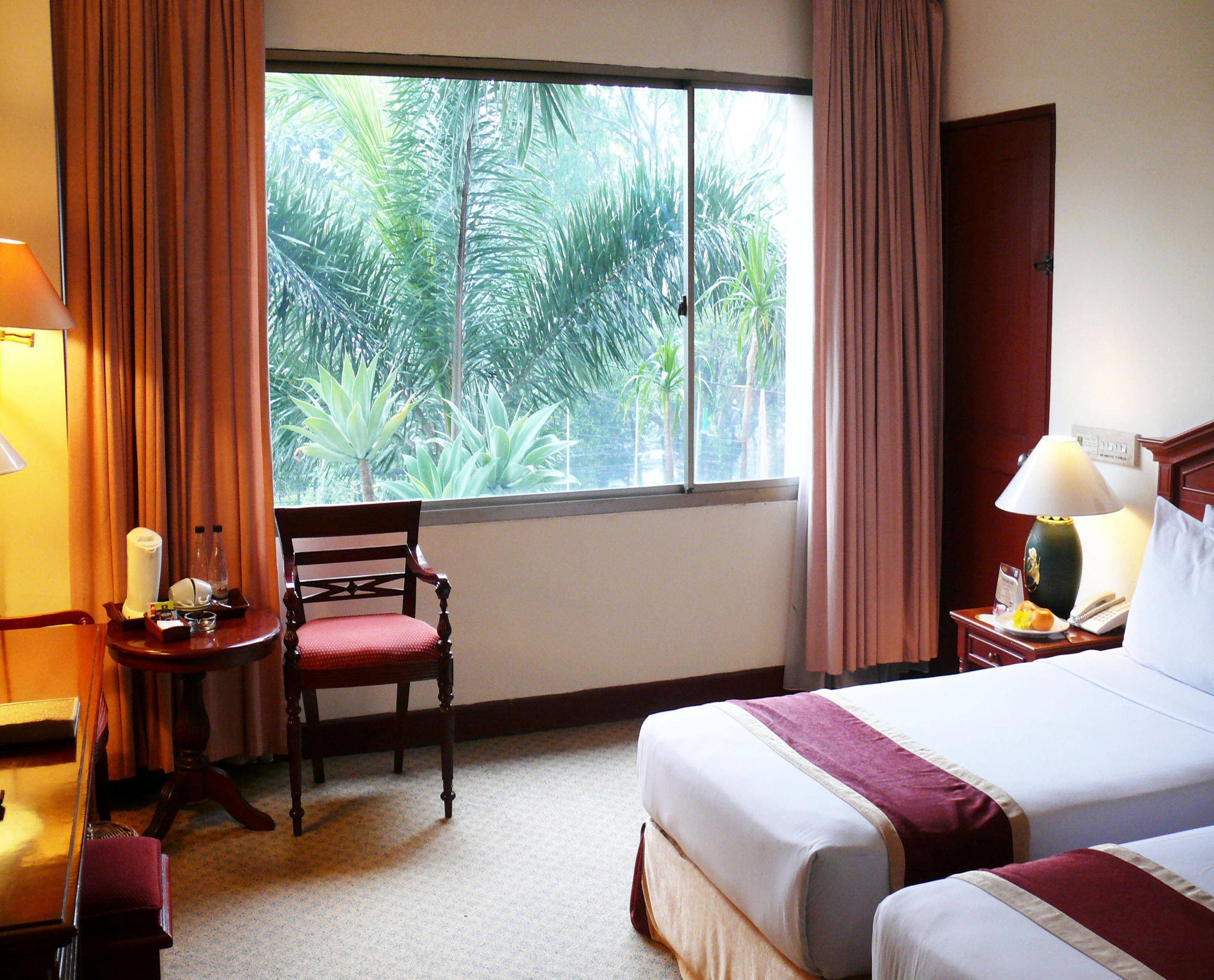 The Jayakarta Suites בנדונג מראה חיצוני תמונה