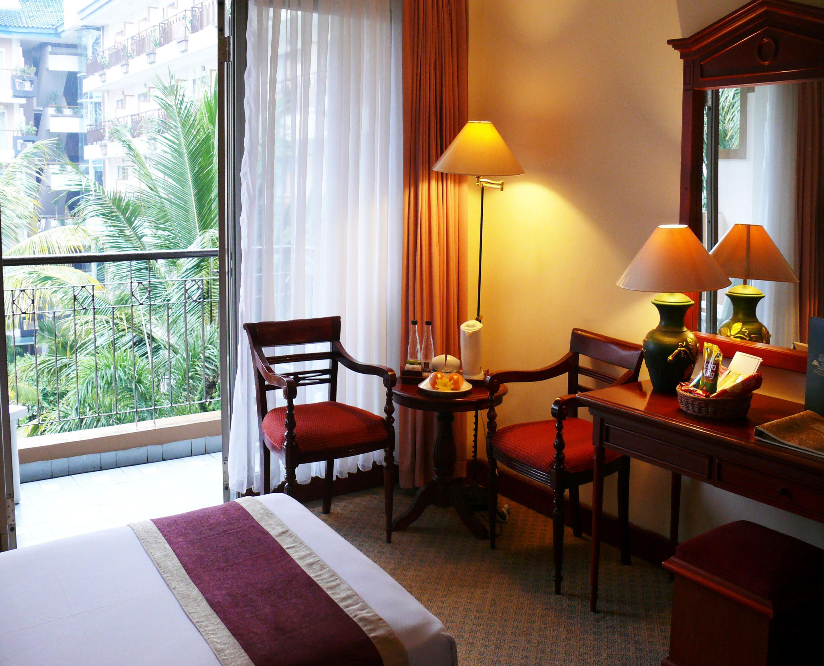 The Jayakarta Suites בנדונג מראה חיצוני תמונה