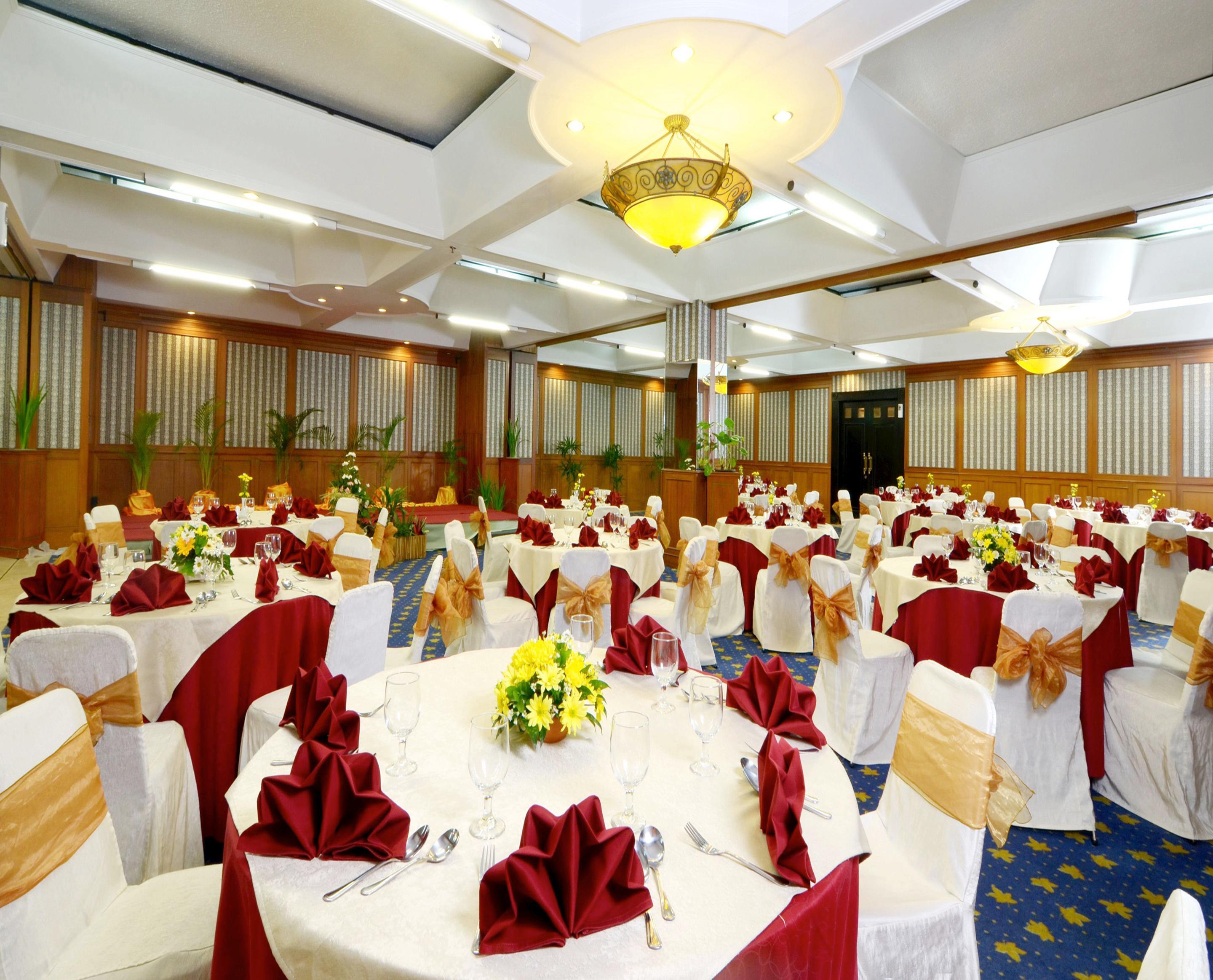 The Jayakarta Suites בנדונג מראה חיצוני תמונה