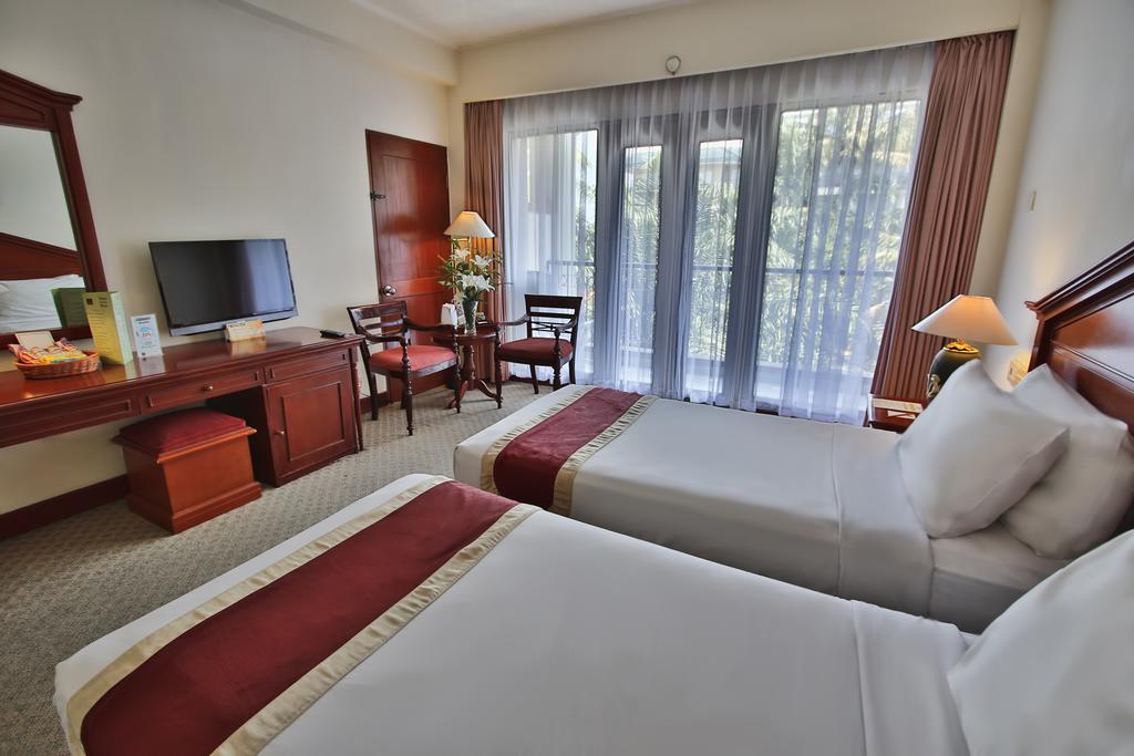 The Jayakarta Suites בנדונג חדר תמונה