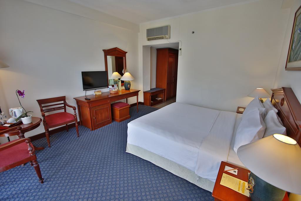The Jayakarta Suites בנדונג חדר תמונה