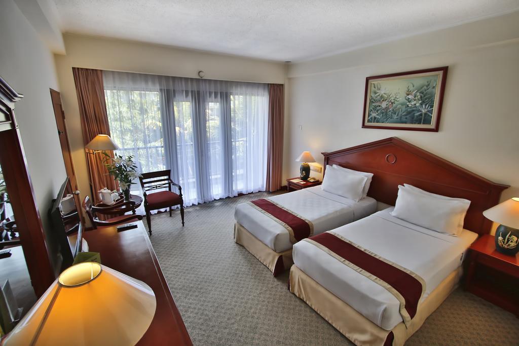 The Jayakarta Suites בנדונג חדר תמונה
