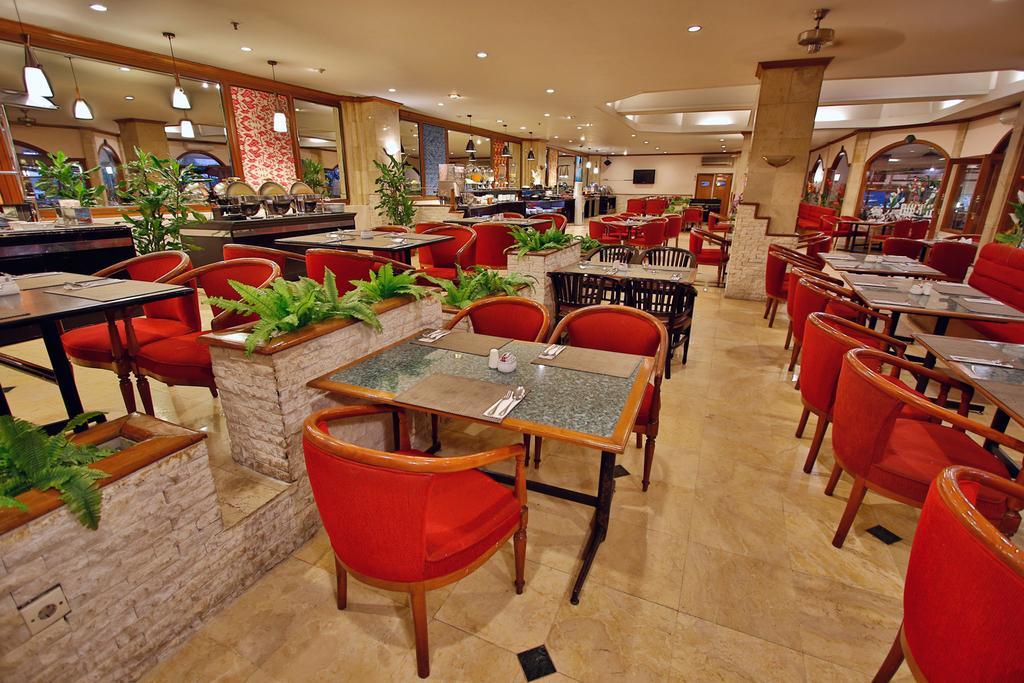 The Jayakarta Suites בנדונג מראה חיצוני תמונה