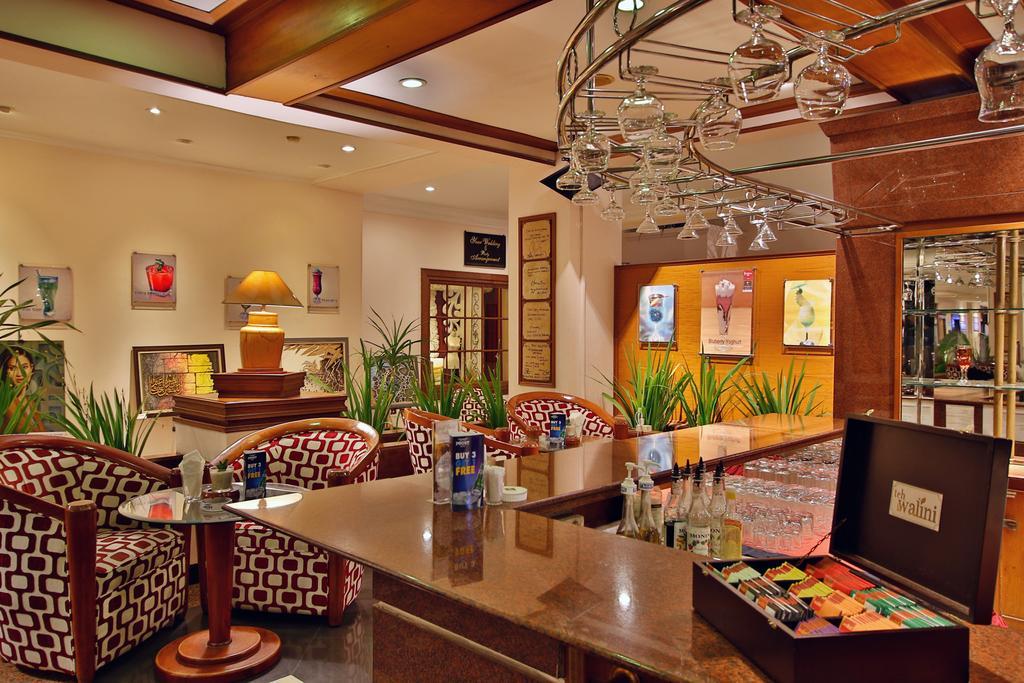 The Jayakarta Suites בנדונג מראה חיצוני תמונה